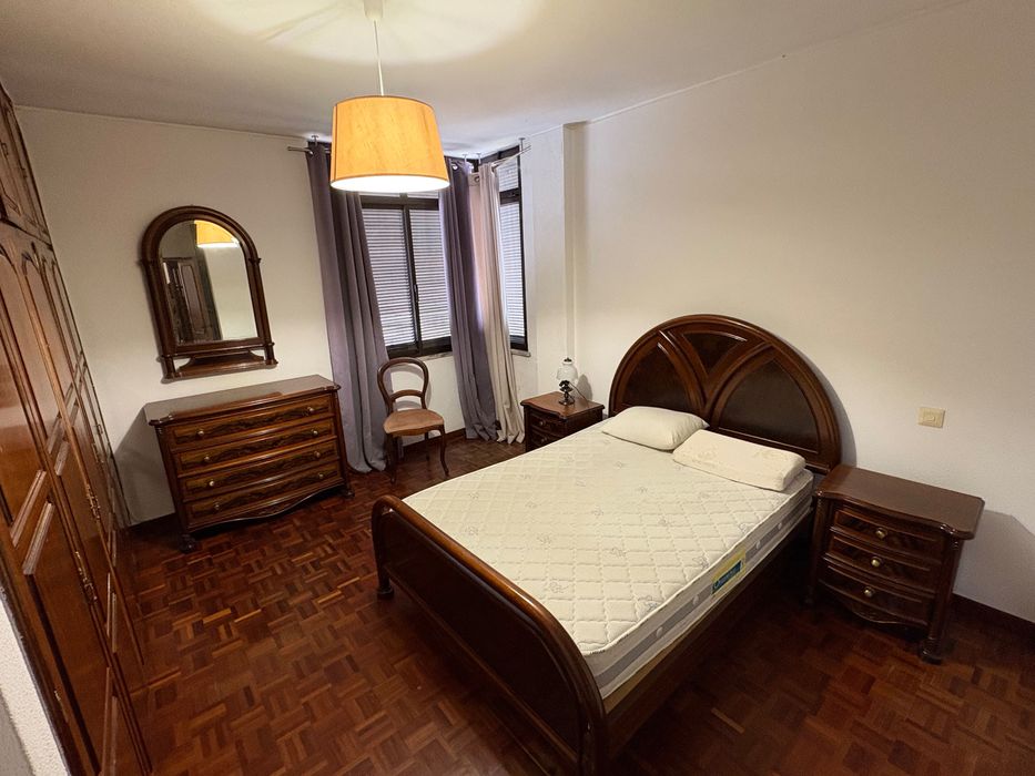 Mobilia de quarto para Casal completa