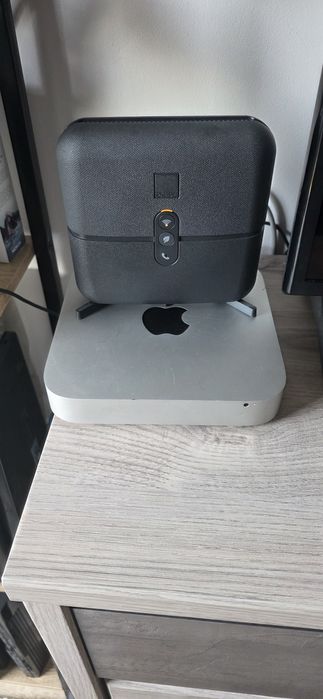 Mac Mini 16gb ram ,i5,500gb