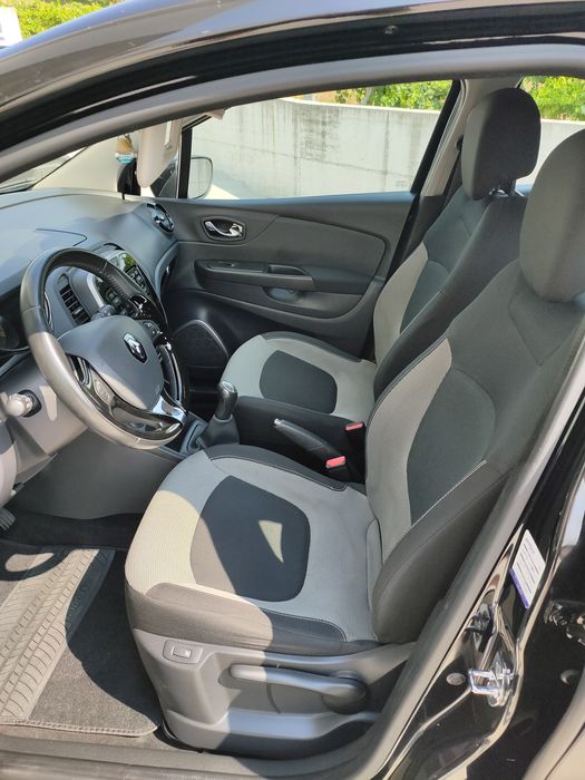 Renault Captur 1.5 Dci