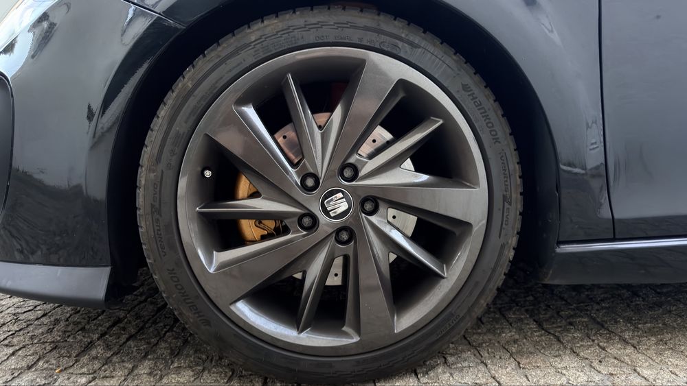 Seat Leon 1P 1.9 145cv
