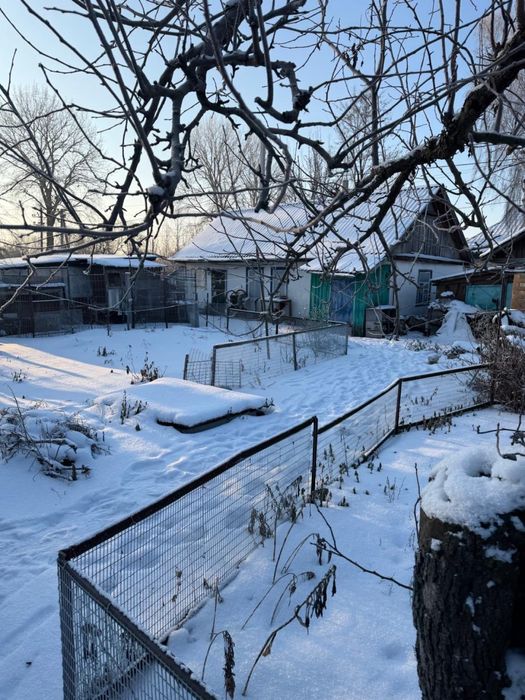 Будинок с Мирне Бориспільский район