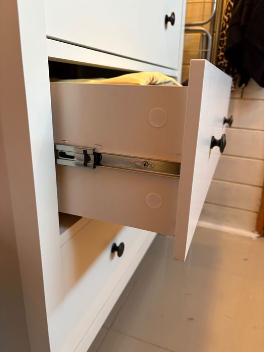 wyposażenie łazienki