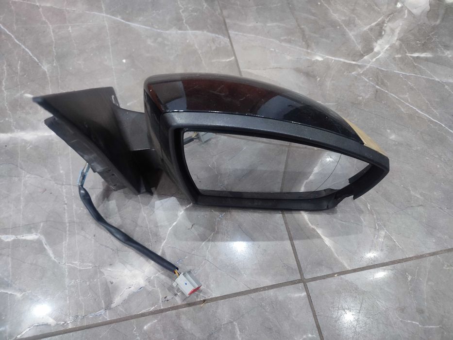 Lusterko prawe Ford Galaxy MK2 6pin