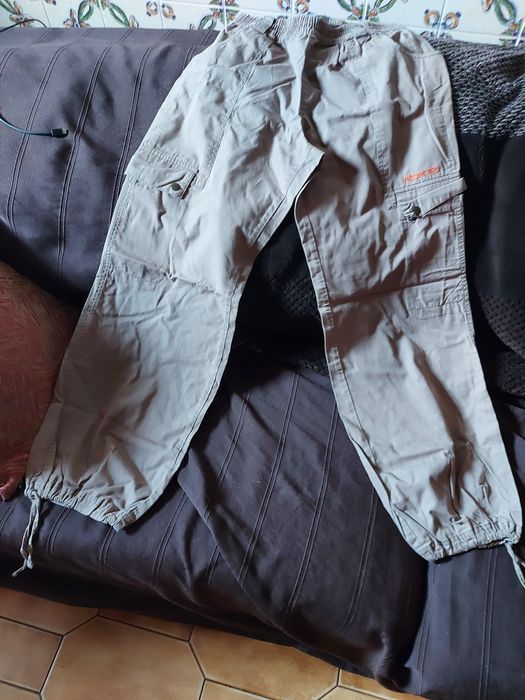 Calcas rebook lindas