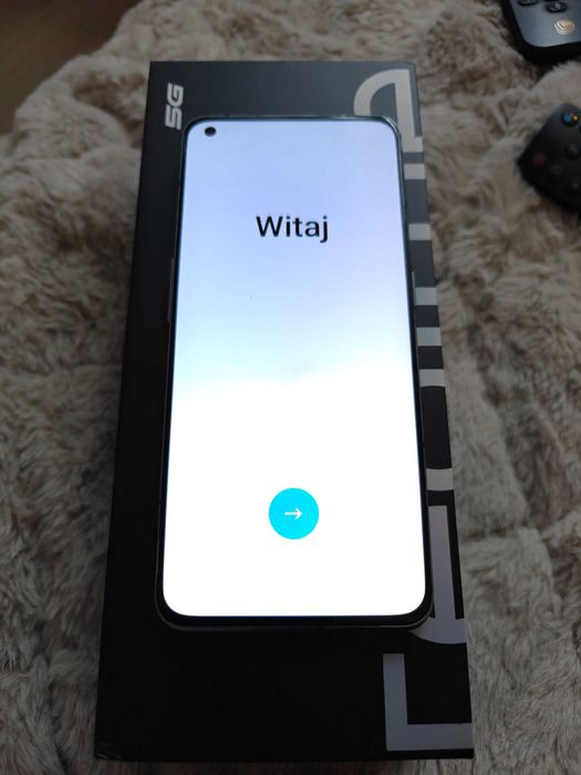 realme GT2 Pro 12/256 GB