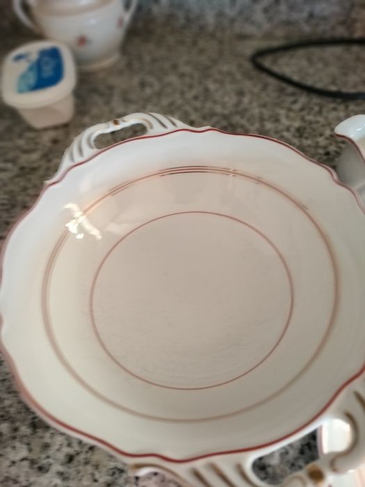 Serviço da vista alegre