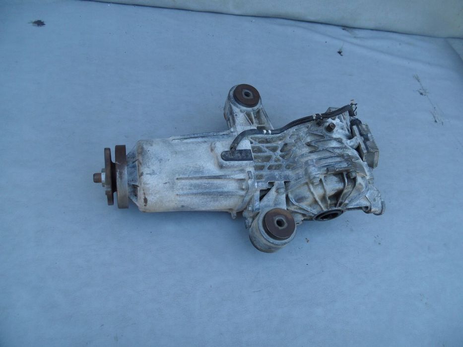 MOST TYŁ TYLNY DYFER OPEL ANTARA CHEVROLET CAPTIVA 25860700