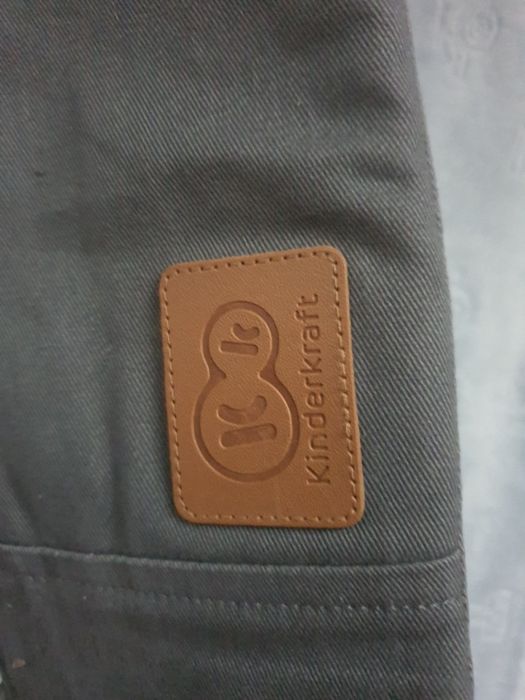 Nosidełko Kinderkraft Nino