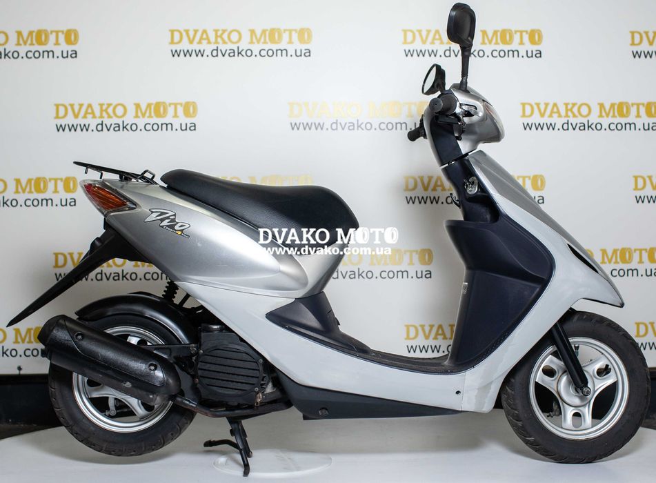 Honda Dio 56 только из Японии! + ОГРОМНЫЙ ВЫБОР ЯПОНСКИХ МОПЕДОВ