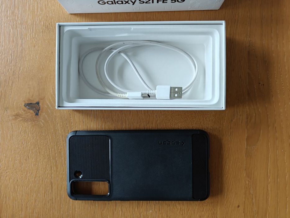 Samsung Galaxy S21 FE 5G 128GB