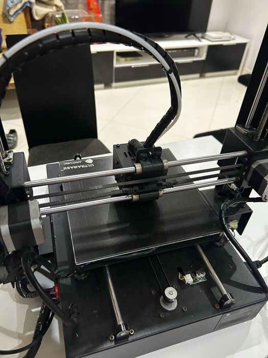 Impressora 3D Anycubic I3 Mega