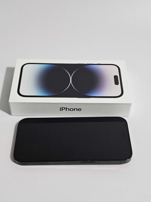 Iphone 14PRO 128GB. Excelente. Tudo de origem.