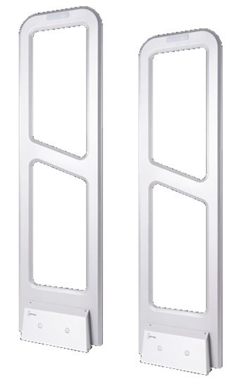 Antenas Alarme Gateway