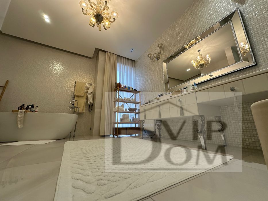 Дом по адресу ул. Макаренко (площадь 500 м²) - Atlanta.ua - фото 15