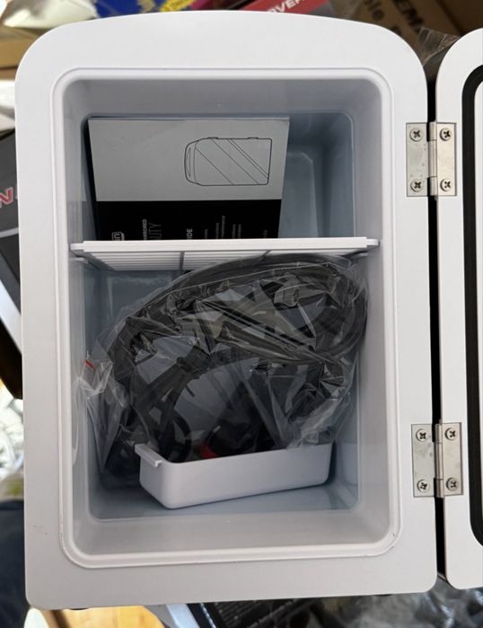 Міні холодильник iceman 4 L Beaty Fridge
