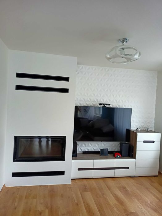 Kominek narożny 10 lat gwarancji Siedlce montaż super cena Zadzwoń