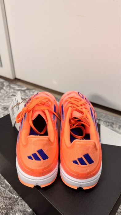 Сороконіжки Adidas F50 League TF (JH7723) — Розмір  40 ОРИГІНАЛ НОВІ