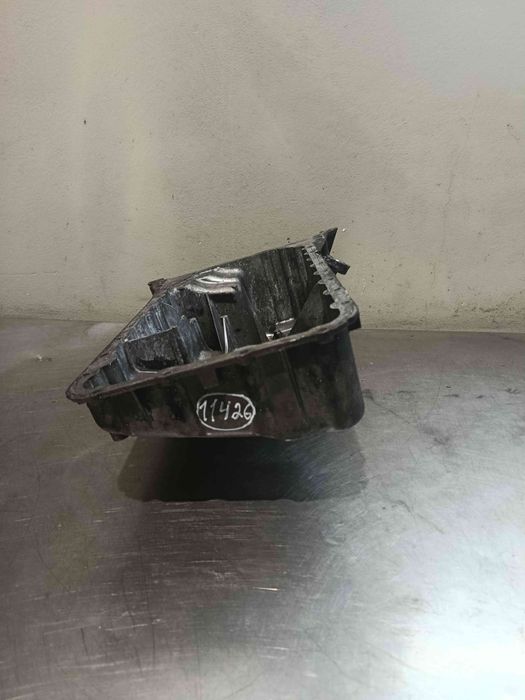 Carter MERCEDES-BENZ Classe C Carrinha (S204)