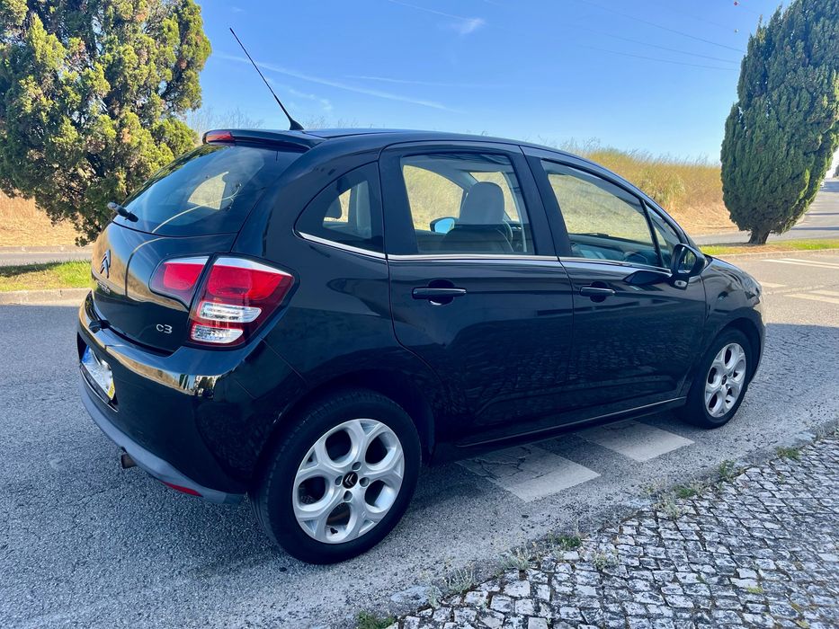 Citroën C3 — fotografia 4