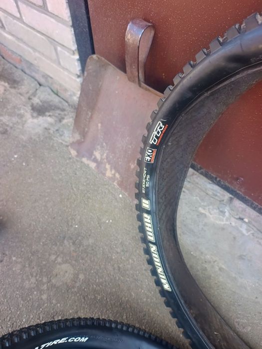 Продаю вело резину 27.5...2.35