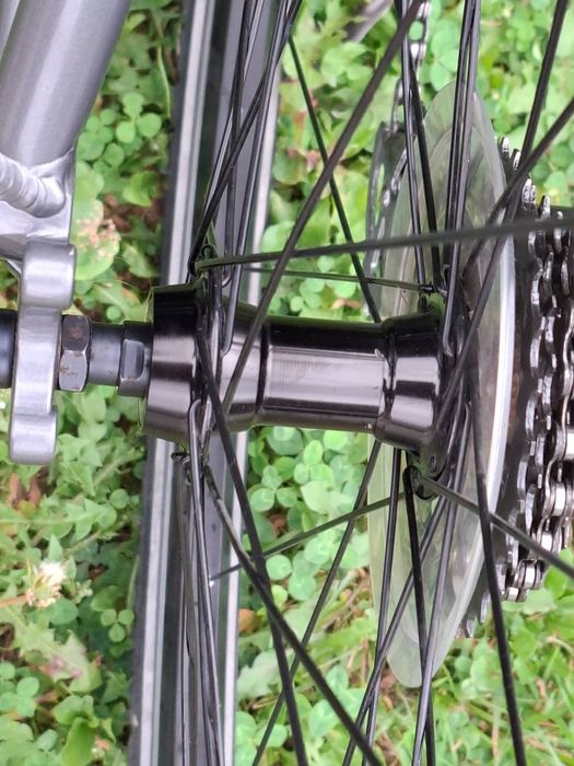 Rower kross evado 2.0 damski