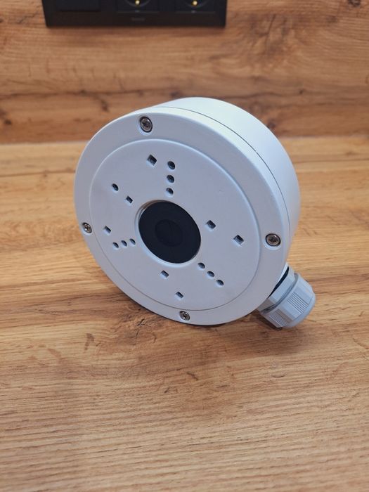 Комутаційний бокс DS-1280ZJ-S