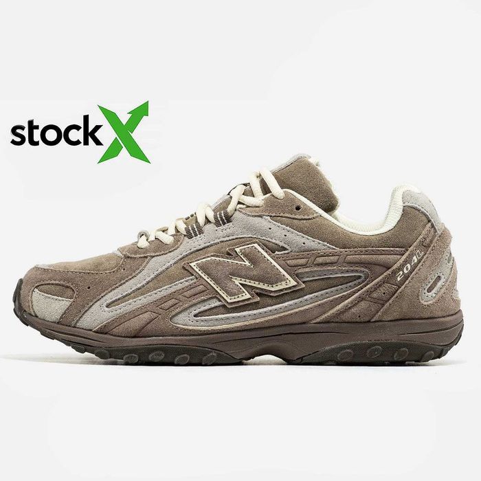 Чоловічі Кросівки New Balance 204 L 40-45 (Оплата при отриманні)