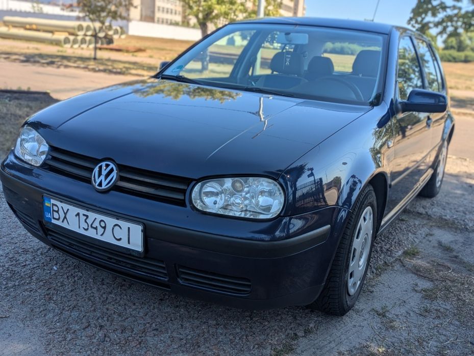 Volkswagen Golf 2001 VIN WVWZZZ1JZ1W577072 фото оголошення 12 з 24
