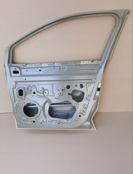 Drzwi przednie prawe Renault Captur I