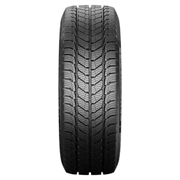 Komplet 4 sztuki nowki nówki 4× opony zimowe 195/60 R16 C 99/97T 16 16" Semperit VanGrip NOWE opona zimowa zima zimówka zimówki wysyłka odbiór 24h