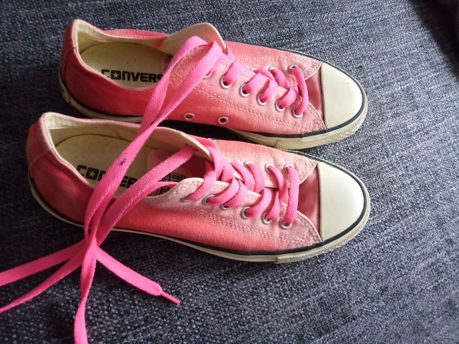 Trampki Converse 37