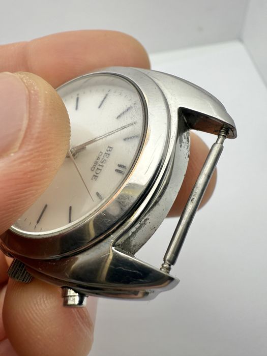 Zegarek Beside Casio Illuminator MTP 1137