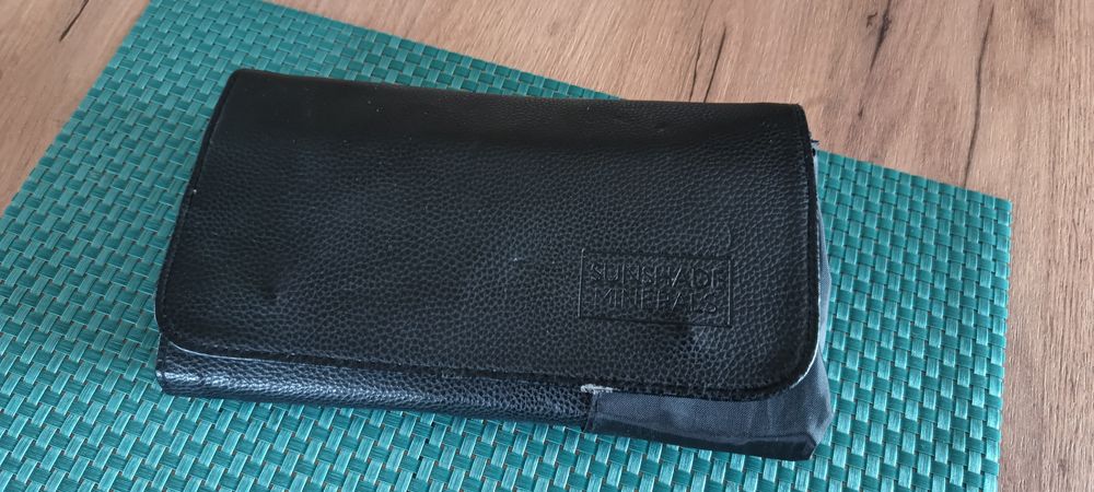 Zestaw pędzli do makijazu