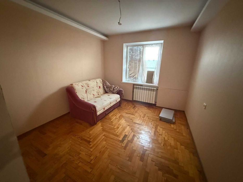 Сдается 3к квартира, ост. Роддом ул. Чумаченка для семьи