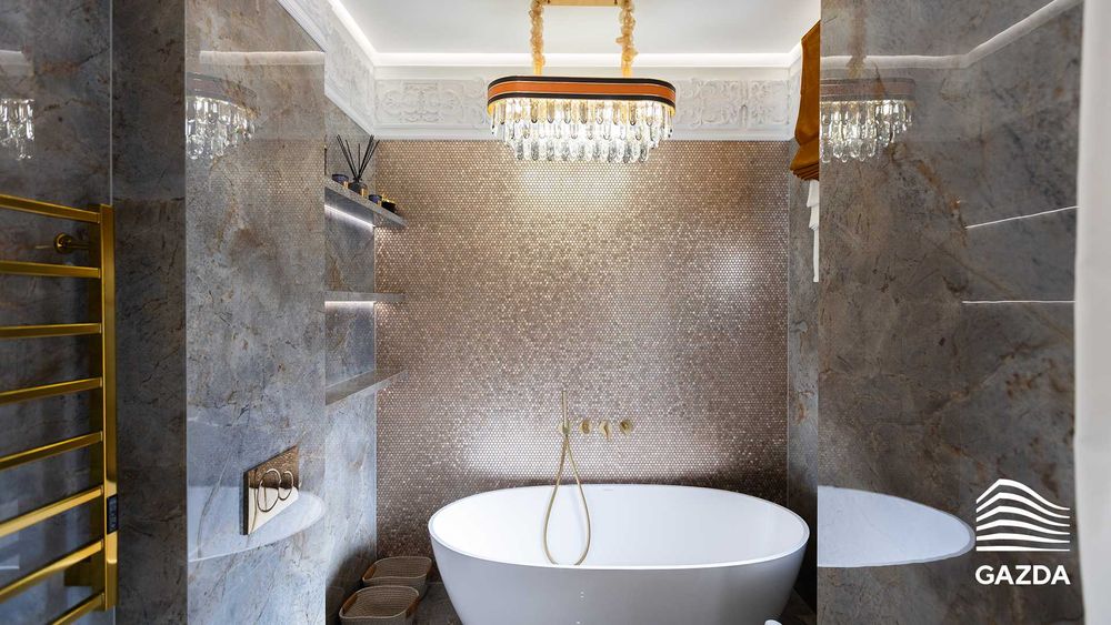 3-кімнатний таунхаус з ремонтом | SHERWOOD | Ужгород - SW 39