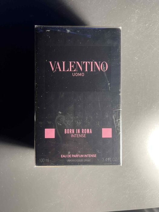 Valentino Born in roma