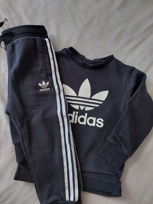 Fato treino Adidas original