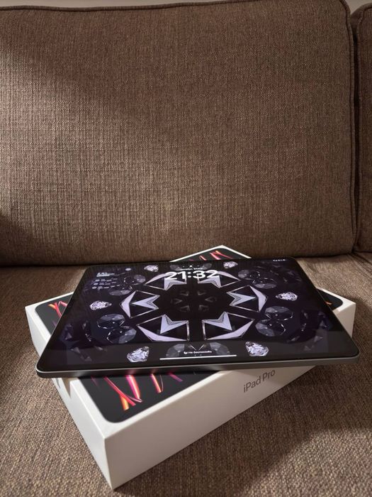 Ipad 12 pro 256gb