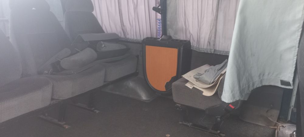 Продам Соболь Баргузин