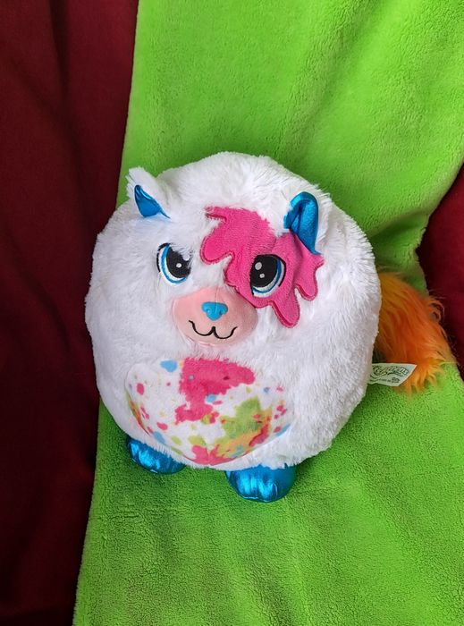 Кот.кіт.котик кошеня мягкая игрушка.м'яка іграшка.кіт в банці misfittens