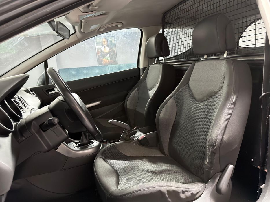 Peugeot 308 1.6Hdi