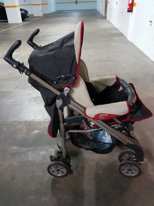 Carrinho de bebé64862562769666121