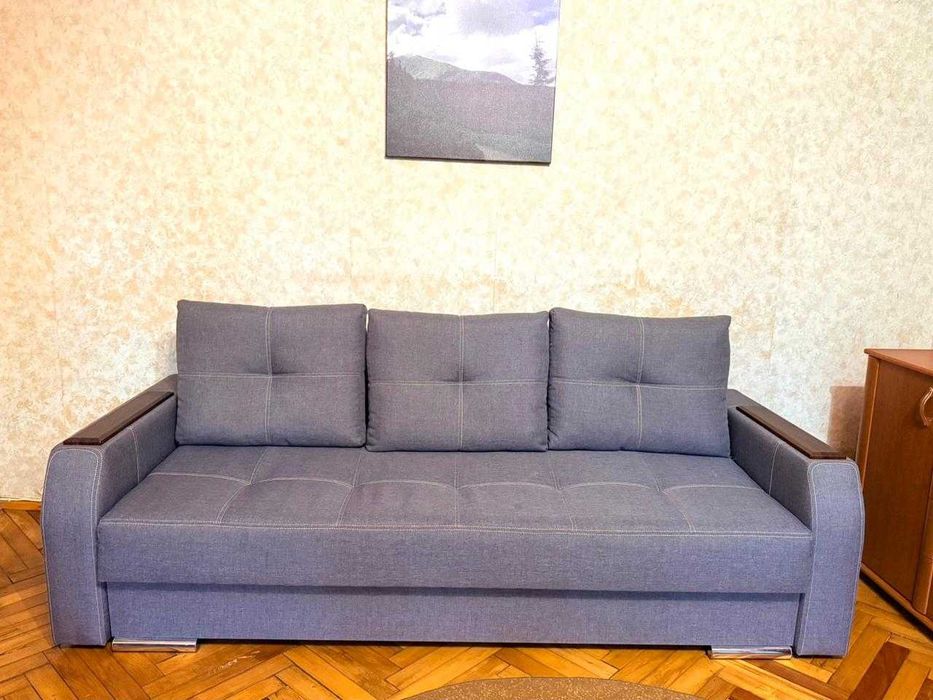 Диван (1шт) та крісла (2шт) для вітальні