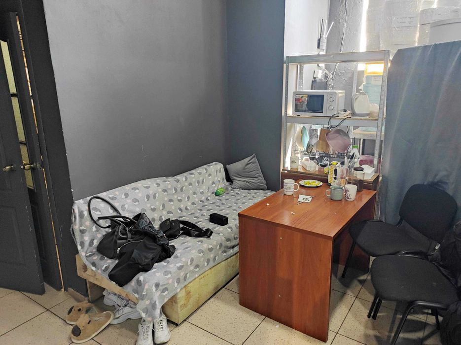 Продається комерційне приміщення по вул. Довженка, 21 Б