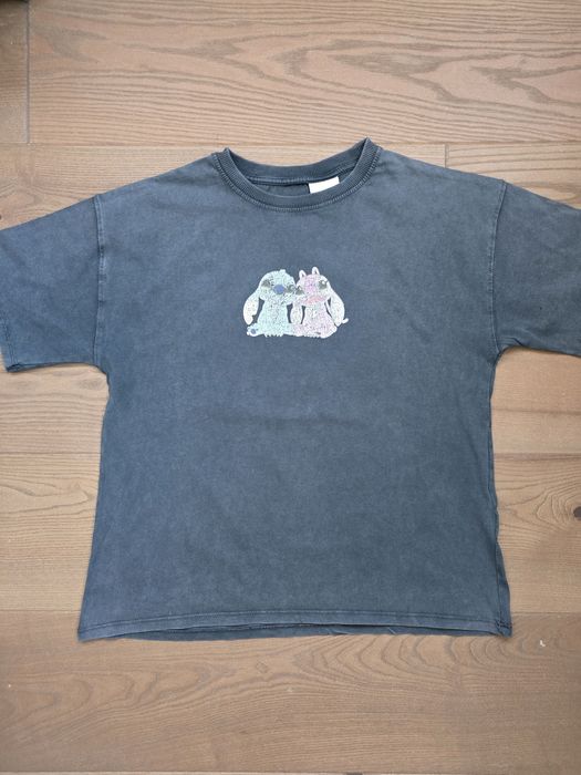 Футболки Zara p.140 на 9-10років