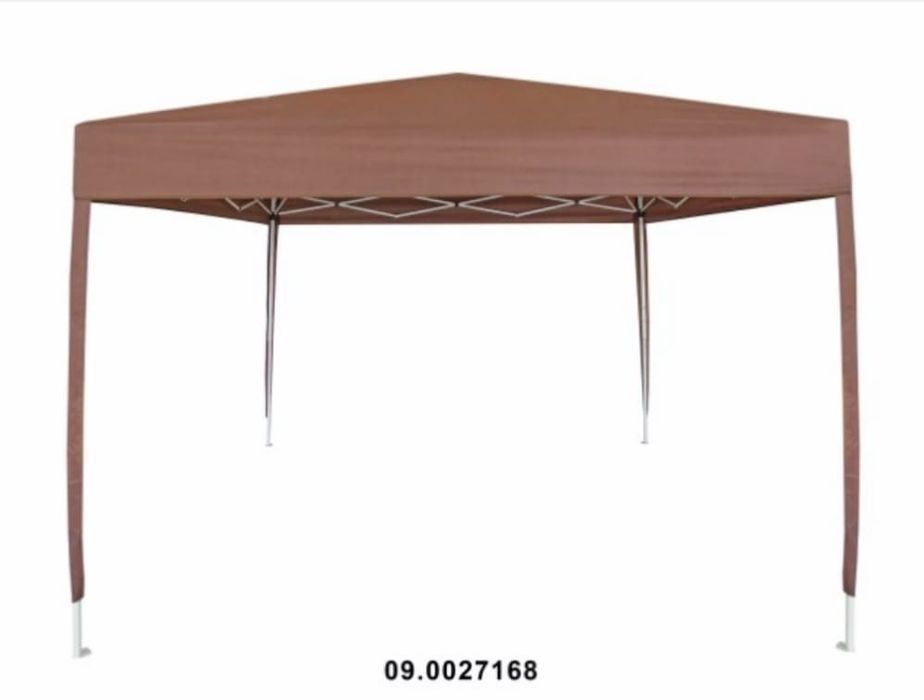 Tenda 3x3 impermeáveis