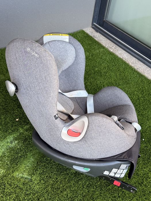Cybex Siroma - Em muito bom estaso.