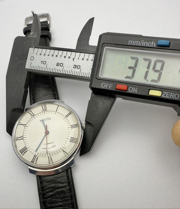 Zegarek Wostok USSR