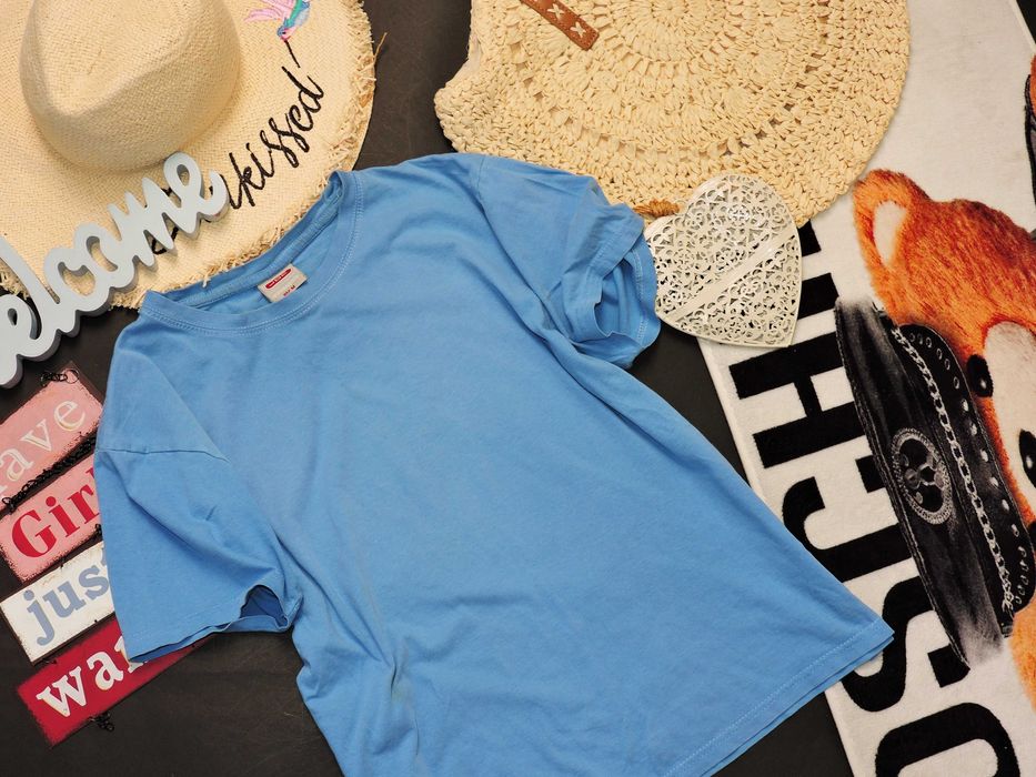 Jdc bluzeczka t shirt basic  M