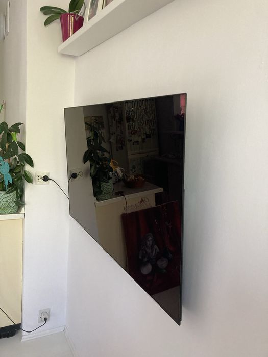 Telewizor LG 121 / 48c OLED 48C45LA gwarancja 2 lata